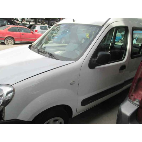 renault kangoo (f/kc0) del año 2009