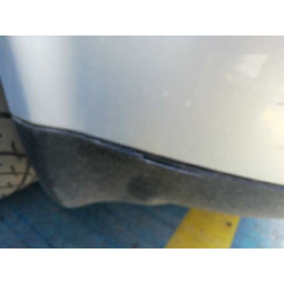 volkswagen passat berlina (3b2) del año 1999