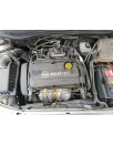 opel astra h ber. del año 2006