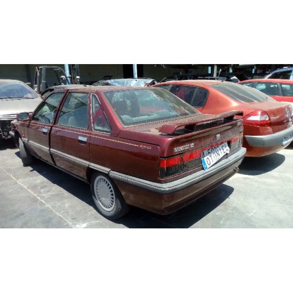 renault 21 nevada (k48) del año 1993