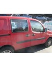 fiat doblo (119) del año 2007
