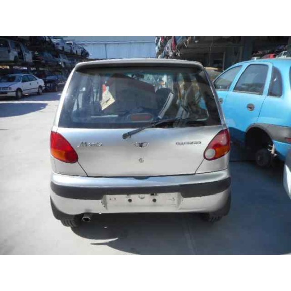 daewoo matiz del año 1999
