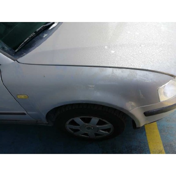 volkswagen passat berlina (3b2) del año 1999