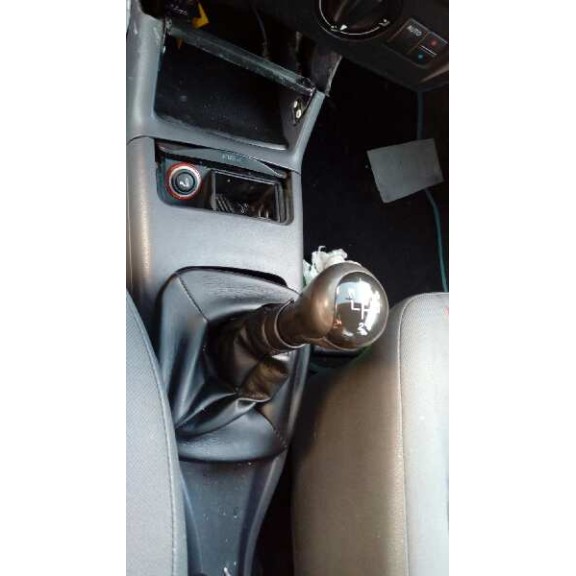 seat cordoba berlina (6k2) del año 2000