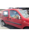 fiat doblo (119) del año 2007