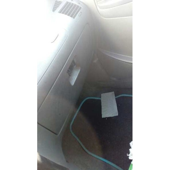 seat cordoba berlina (6k2) del año 2000