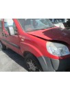 fiat doblo (119) del año 2007