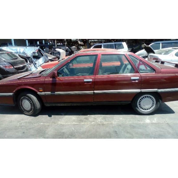 renault 21 nevada (k48) del año 1993