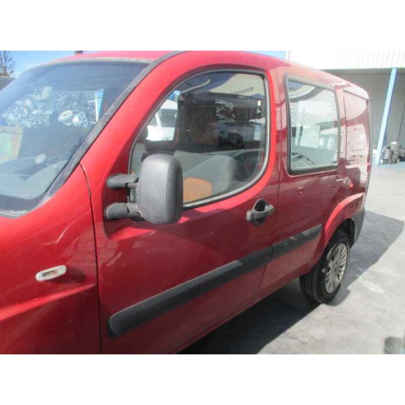 fiat doblo (119) del año 2007