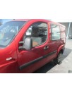 fiat doblo (119) del año 2007