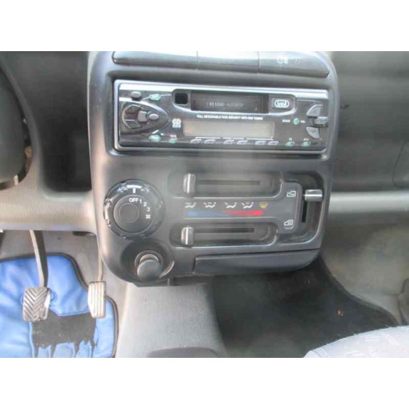 hyundai atos (mx) del año 1998