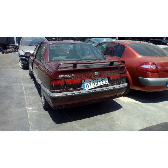 renault 21 nevada (k48) del año 1993