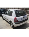 renault clio ii fase ii (b/cb0) del año 2005