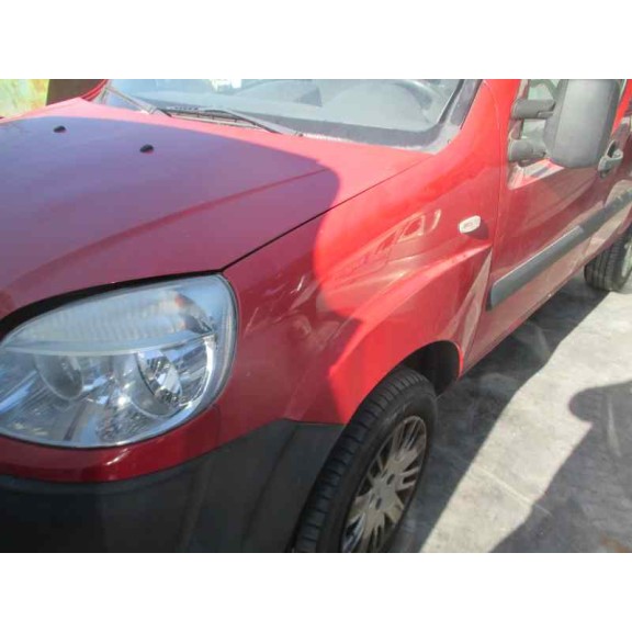 fiat doblo (119) del año 2007