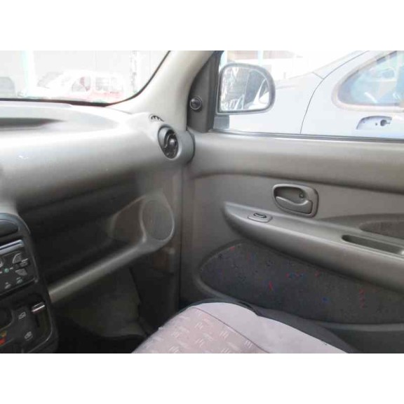 hyundai atos (mx) del año 1998