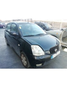 kia picanto del año 2004
