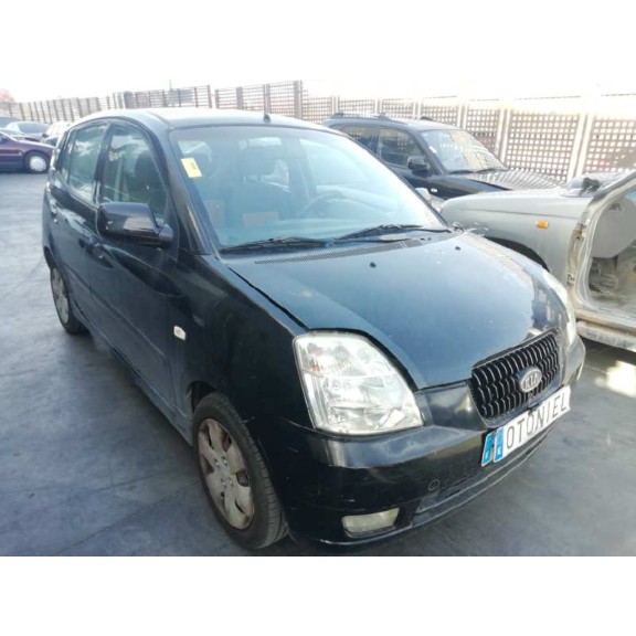 kia picanto del año 2004