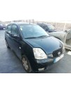 kia picanto del año 2004