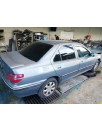 peugeot 406 berlina (s1/s2) del año 2001