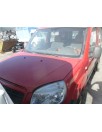 fiat doblo (119) del año 2007