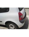 renault clio ii fase ii (b/cb0) del año 2005