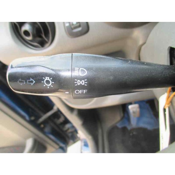 hyundai atos (mx) del año 1998