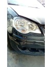 volkswagen polo (9n3) del año 2008
