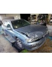 peugeot 406 berlina (s1/s2) del año 2001
