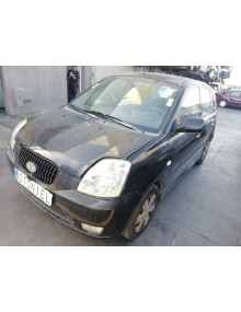 kia picanto del año 2004 2