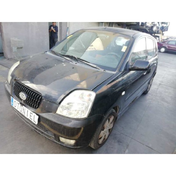 kia picanto del año 2004
