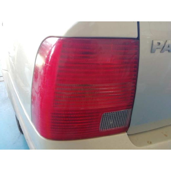 volkswagen passat berlina (3b2) del año 1999