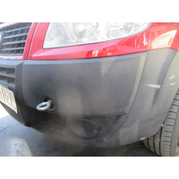 fiat doblo (119) del año 2007