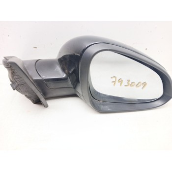 Recambio de retrovisor derecho para opel insignia a (g09) 1.8 (68) referencia OEM IAM GM13320193 GM13268450 7 PINES