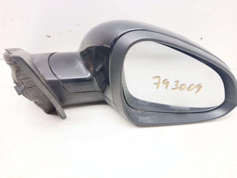 Recambio de retrovisor derecho para opel insignia a (g09) 1.8 (68) referencia OEM IAM GM13320193 GM13268450 7 PINES