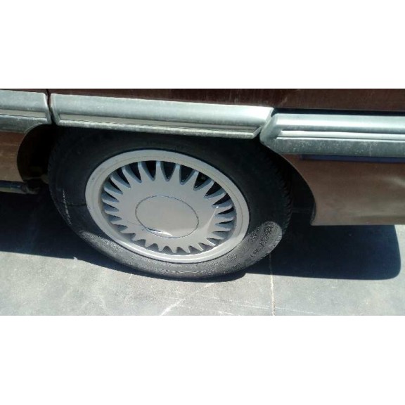 renault 21 nevada (k48) del año 1993