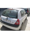 renault clio ii fase ii (b/cb0) del año 2005