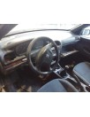 peugeot 406 berlina (s1/s2) del año 2001
