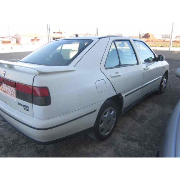 seat toledo (1l) del año 1997