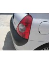 renault clio ii fase ii (b/cb0) del año 2005