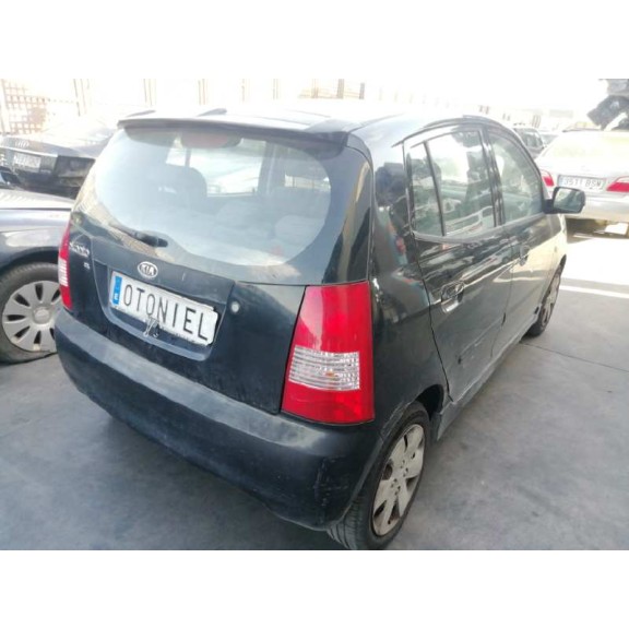kia picanto del año 2004