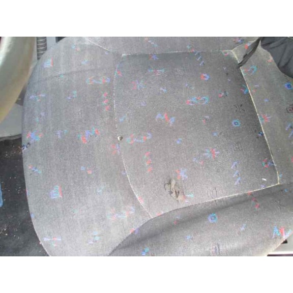 hyundai atos (mx) del año 1998