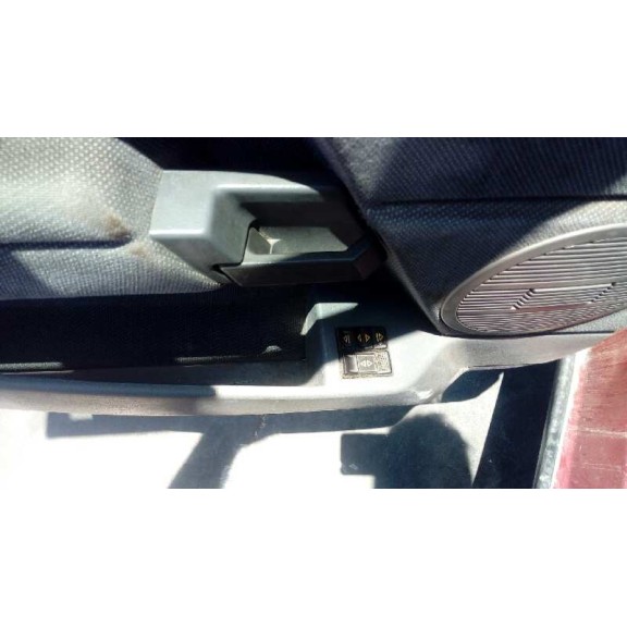 renault 21 nevada (k48) del año 1993