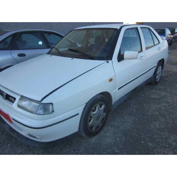 seat toledo (1l) del año 1997