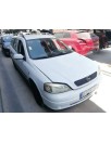 opel astra g caravan del año 2001
