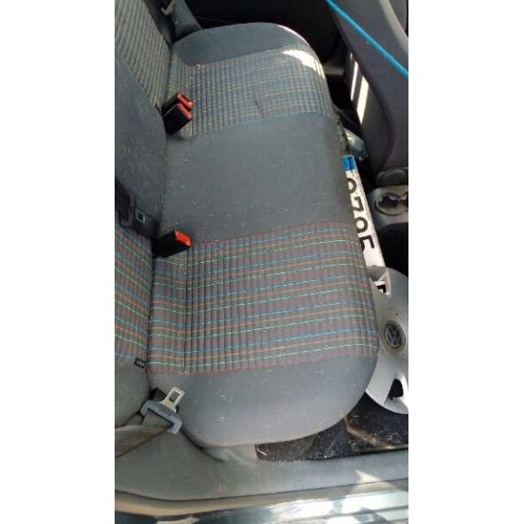 volkswagen polo (9n3) del año 2008