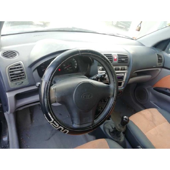 kia picanto del año 2004