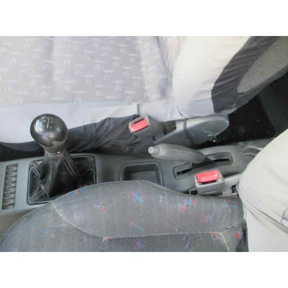 hyundai atos (mx) del año 1998