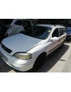 opel astra g caravan del año 2001