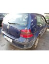 volkswagen golf iv berlina (1j1) del año 2001