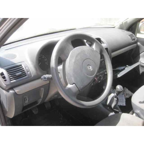 renault clio ii fase ii (b/cb0) del año 2005